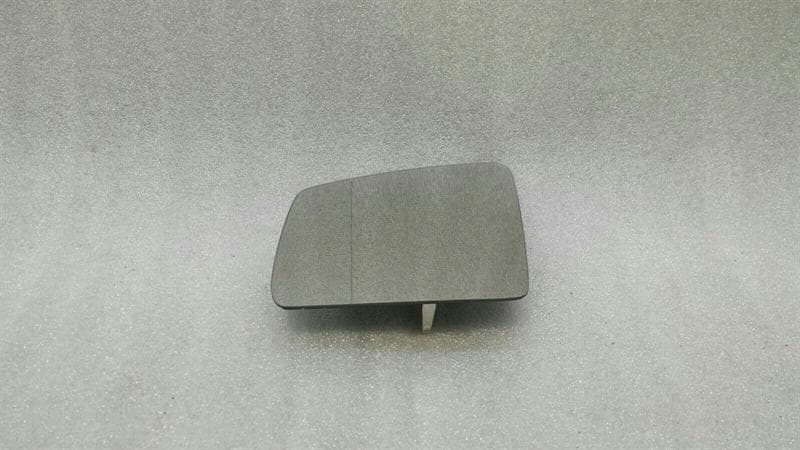 Mercedes GL X166 Left Door Mirror Glass RHD A1668100119 Right Hand Handlebar