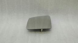 MERCEDES-BENZ Mercedes GL X166 Left Door Mirror Glass RHD A1668100119 Right Hand Handlebar — thumbnail 3