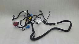 MERCEDES-BENZ Mercedes GL X166 Left Seat Wiring A1664404532 Seat Harness Left — thumbnail 6