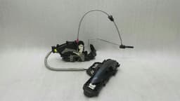 MERCEDES-BENZ Mercedes GL X166 rear right door lock A0997309900 door lock rear right — thumbnail 4