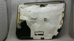 MERCEDES-BENZ Mercedes GL X166 RHD door card front left A1667207901 right hand drive — thumbnail 5