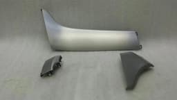 MERCEDES-BENZ MERCEDES GL X166 DASHBOARD TRIM SET A1666807071 RIGHT HAND DRIVE RHD — thumbnail 4