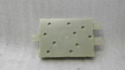 MERCEDES-BENZ Mercedes GL X166 Electronic Module A1669009512 Control Unit SAM Rear — thumbnail 3
