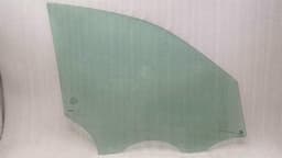 MERCEDES-BENZ Mercedes GL X166 Left Front Door Glass A1667251310 Door Window Front Left — thumbnail 4