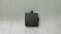 MERCEDES-BENZ Mercedes GL X166 front left door module A1669009714 door control unit front left — thumbnail 2