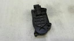 MERCEDES-BENZ Mercedes GL X166 rear seat engine adjustment seat rear engine — thumbnail 5