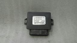 MERCEDES-BENZ Mercedes GL X166 Park Brake Module A2469003014 Parking Brake Control Unit — thumbnail 1