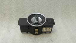 MERCEDES-BENZ Mercedes GL X166 Headlight Switch A2129050551 Light Switch — thumbnail 7