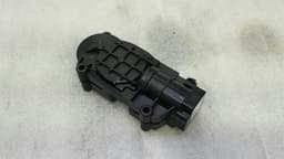 MERCEDES-BENZ Mercedes GL X166 rear seat engine adjustment seat rear engine — thumbnail 3