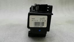 MERCEDES-BENZ Mercedes GL X166 rear seat engine adjustment seat rear engine — thumbnail 9
