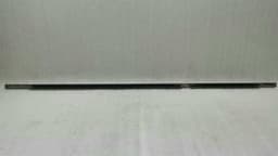 MERCEDES-BENZ Mercedes GL X166 rear left body moulding A1667351365 strip rear left — thumbnail 2