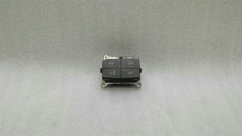 MERCEDES-BENZ Mercedes GL X166 Suspension Switch A1669051351 Air Suspension Switch