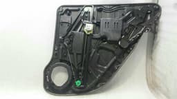 MERCEDES-BENZ Mercedes GL X166 Left Rear Door Winder A1667308901 Window Regulator Rear Left — thumbnail 6