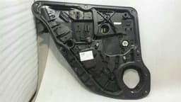 MERCEDES-BENZ Mercedes GL X166 Left Rear Door Winder A1667308901 Window Regulator Rear Left — thumbnail 4
