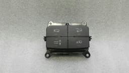 MERCEDES-BENZ Mercedes GL X166 Suspension Switch A1669051351 Air Suspension Switch — thumbnail 6