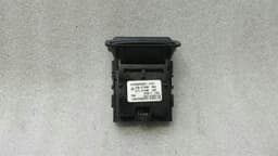 MERCEDES-BENZ Mercedes GL X166 parking brake switch A2469050451 switch parking brake — thumbnail 3