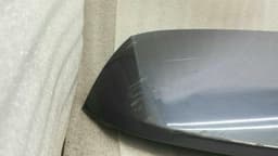 MERCEDES-BENZ Mercedes GL X166 Rear Spoiler A1667900988 Rear Spoiler — thumbnail 7