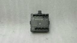 MERCEDES-BENZ Mercedes GL X166 front right door module A1669000015 door control unit front RE — thumbnail 1