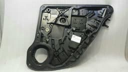 MERCEDES-BENZ Mercedes GL X166 Right Rear Door Winder A1667309001 Window Regulator Rear Right — thumbnail 1