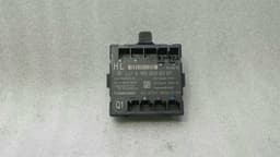 MERCEDES-BENZ Mercedes GL X166 rear left door module A1669006307 door control unit rear left — thumbnail 3
