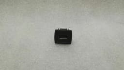 MERCEDES-BENZ Mercedes GL X166 electronic module A2188200187 control unit USB input — thumbnail 1