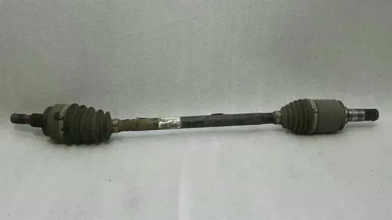 Mercedes ML W164 drive shaft rear right A1643500010 rear right drive shaft