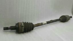 MERCEDES-BENZ Mercedes ML W164 drive shaft rear right A1643500010 rear right drive shaft — thumbnail 3
