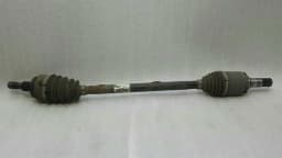 MERCEDES-BENZ Mercedes ML W164 drive shaft rear right A1643500010 rear right drive shaft — thumbnail 6
