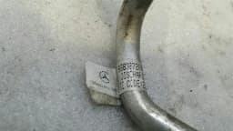 MERCEDES-BENZ Mercedes GL X166 A/C pipe A1668307200 air conditioning line air conditioning — thumbnail 6