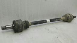 MERCEDES-BENZ Mercedes GL X166 Left Rear Drive Shaft A1663501110 Drive Shaft Rear Left — thumbnail 3