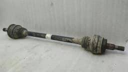 MERCEDES-BENZ Mercedes GL X166 Left Rear Drive Shaft A1663501110 Drive Shaft Rear Left — thumbnail 2