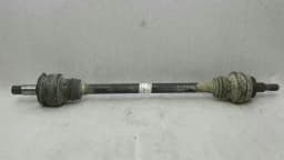 MERCEDES-BENZ Mercedes GL X166 Left Rear Drive Shaft A1663501110 Drive Shaft Rear Left — thumbnail 1