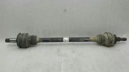 MERCEDES-BENZ Mercedes GL X166 Left Rear Drive Shaft A1663501110 Drive Shaft Rear Left — thumbnail 5