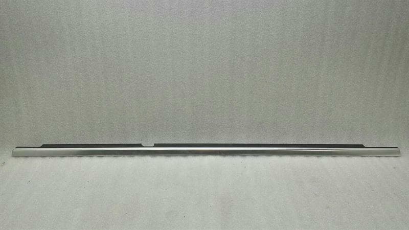 MERCEDES-BENZ Mercedes GL X166 rear right body moulding A1667351465 strip rear right