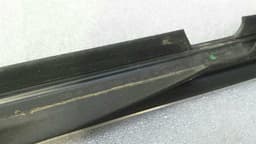 MERCEDES-BENZ Mercedes GL X166 rear right body moulding A1667351465 strip rear right — thumbnail 6