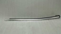 MERCEDES-BENZ Mercedes GL X166 Left Rear 1/4 Glass A1666700349 Door Window 1/4 Rear Left — thumbnail 4