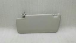 MERCEDES-BENZ Mercedes GL X166 Right Sun Visor A1668109200 Sun Visor Trim Panel Right — thumbnail 3