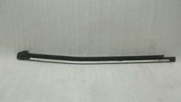 MERCEDES-BENZ Mercedes GL X166 Left Rear 1/4 Glass A1666700349 Door Window 1/4 Rear Left — thumbnail 5