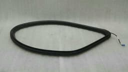 MERCEDES-BENZ Mercedes GL X166 Left Rear 1/4 Glass A1666700349 Door Window 1/4 Rear Left — thumbnail 8