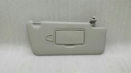 MERCEDES-BENZ Mercedes GL X166 Right Sun Visor A1668109200 Sun Visor Trim Panel Right — thumbnail 1