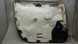 MERCEDES-BENZ Mercedes GL X166 RHD door card front right A1667209801 right handlebar — thumbnail 5