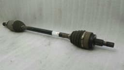 MERCEDES-BENZ Mercedes ML W164 left rear drive shaft A1643500010 drive shaft rear left — thumbnail 6