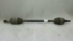 MERCEDES-BENZ Mercedes ML W164 left rear drive shaft A1643500010 drive shaft rear left — thumbnail 1