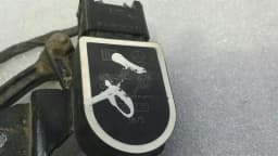 MERCEDES-BENZ Mercedes GL X166 Right Xenon Level Sensor A0045429918 Level Sensor Right — thumbnail 5