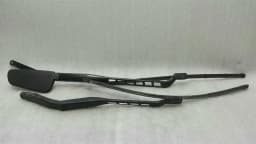 MERCEDES-BENZ Mercedes GL X166 RHD Wiper arm A1668200844 right handlebar — thumbnail 3