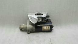 MERCEDES-BENZ Mercedes GL X166 starter engine A6429061000 starter CDI diesel OM642 — thumbnail 1