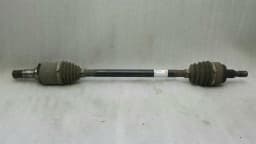 MERCEDES-BENZ Mercedes ML W164 left rear drive shaft A1643500010 drive shaft rear left — thumbnail 5