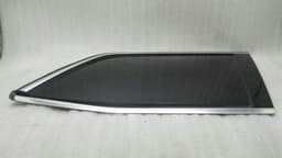 MERCEDES-BENZ Mercedes GL X166 Right Rear 1/4 Glass A1666700449 Door Window 1/4 Rear Right — thumbnail 1