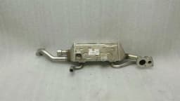 MERCEDES-BENZ Mercedes GL X166 EGR Cooler A6421401875 AGR exhaust gas recirculation OM642 — thumbnail 4