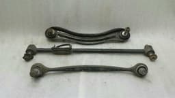 MERCEDES-BENZ Mercedes ML W164 right rear wishbone A1643501606 rear right wishbone set — thumbnail 10
